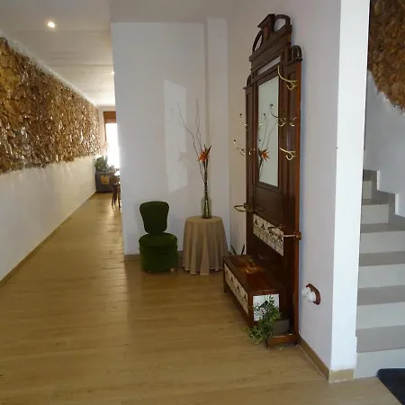 Holiday home Rustic Rench *
