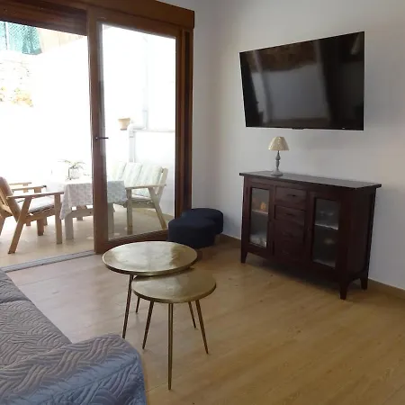 Rustic Rench Holiday home