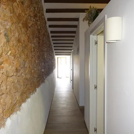 Rustic Rench