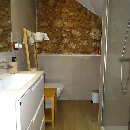 Holiday home Rustic Rench *
