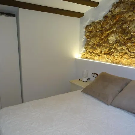 Rustic Rench *