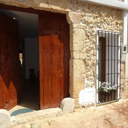 Rustic Rench