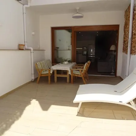 Holiday home Rustic Rench *