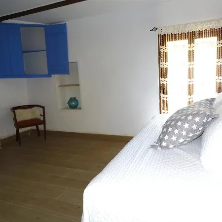 Rustic Rench Tatil Evi Alcossebre