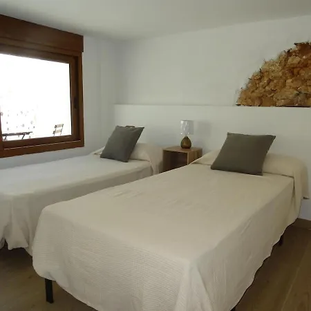 Holiday home Rustic Rench *