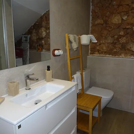 Rustic Rench