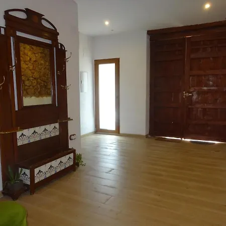 Rustic Rench Alcoceber