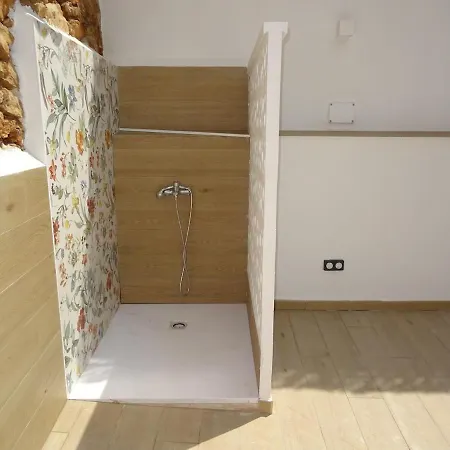 Holiday home Rustic Rench