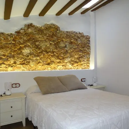 Rustic Rench *