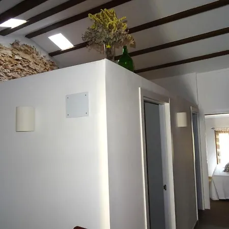 Rustic Rench Tatil Evi