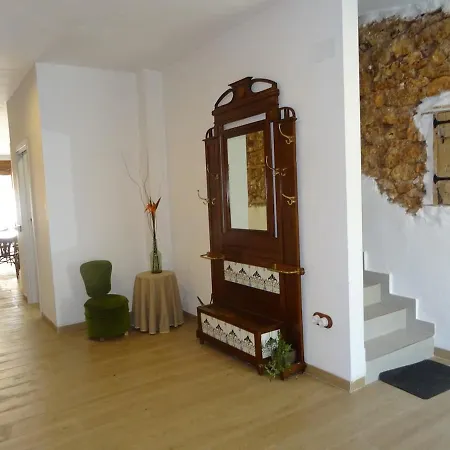 Rustic Rench Tatil Evi Alcossebre