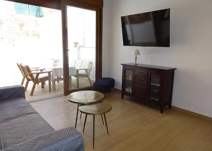 Rustic Rench Ferienhaus