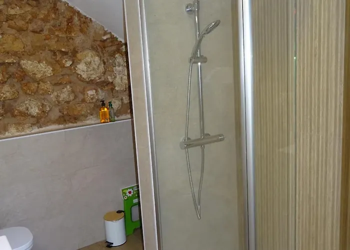 Rustic Rench *