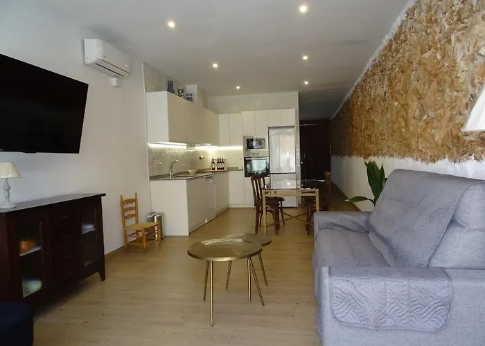 Rustic Rench Ferienhaus *