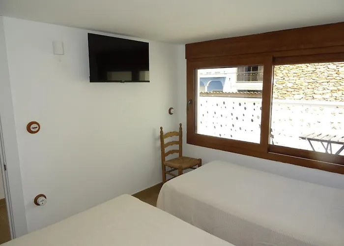 Ferienhaus Rustic Rench *