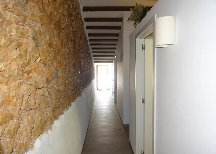 Rustic Rench
