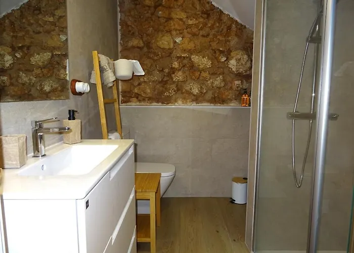 Ferienhaus Rustic Rench *