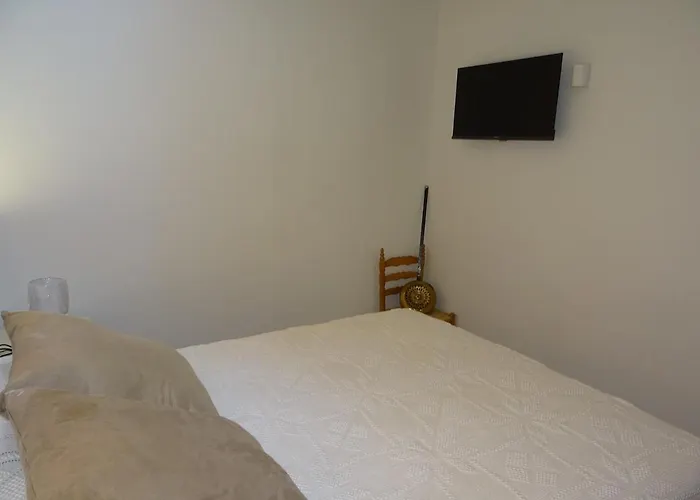 Rustic Rench * Alcossebre