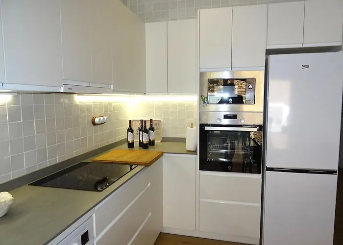 Ferienhaus Rustic Rench Alcossebre