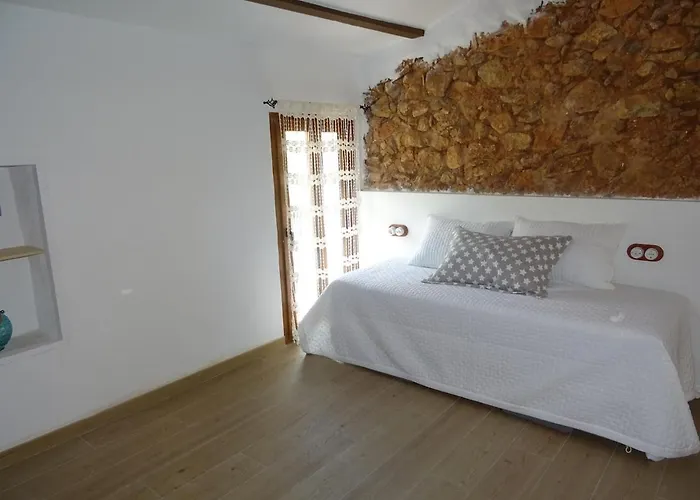 Rustic Rench Alcossebre