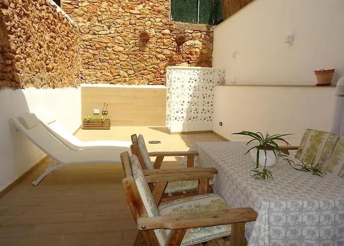 Ferienhaus Rustic Rench