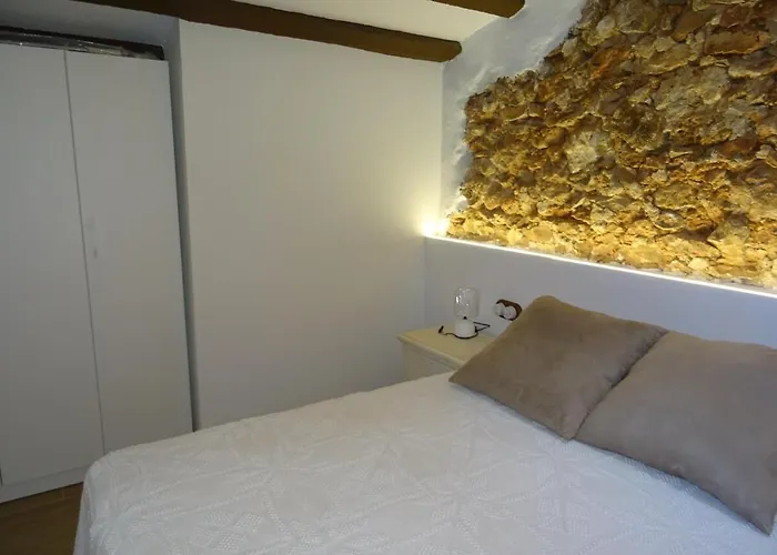 Rustic Rench *