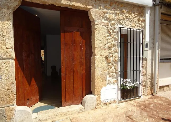 Rustic Rench