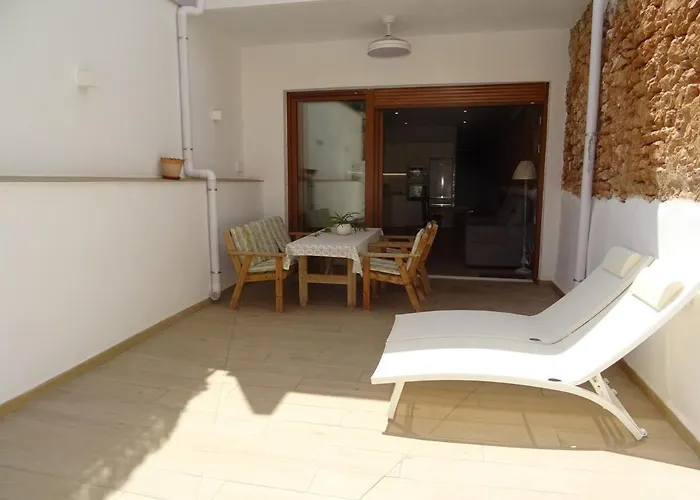Ferienhaus Rustic Rench *