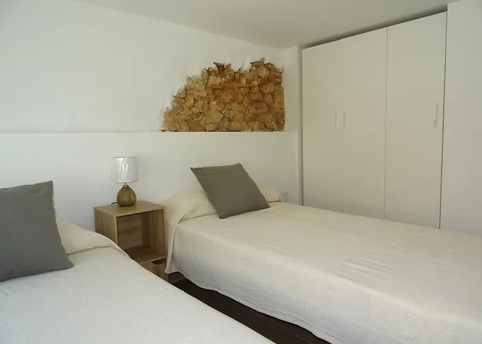 Rustic Rench Ferienhaus