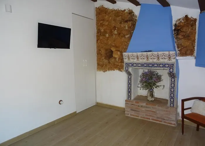 Rustic Rench Ferienhaus