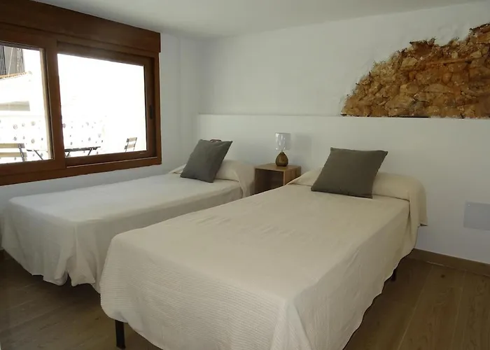 Ferienhaus Rustic Rench *