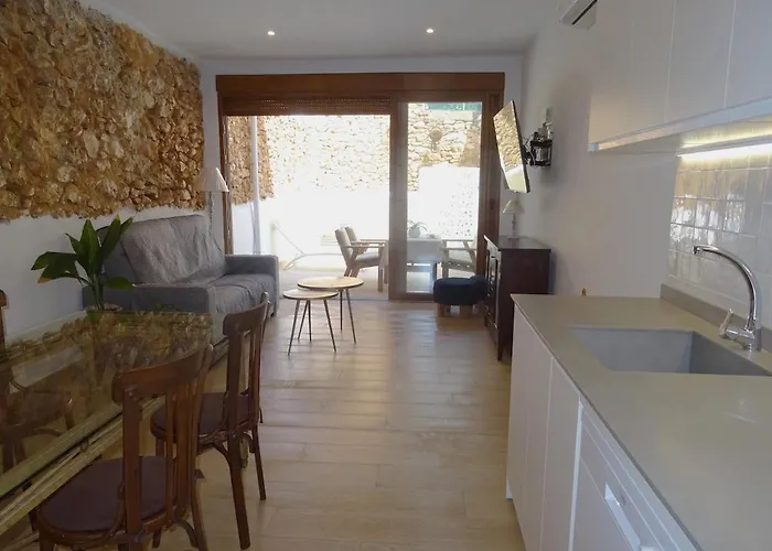 Rustic Rench Ferienhaus *