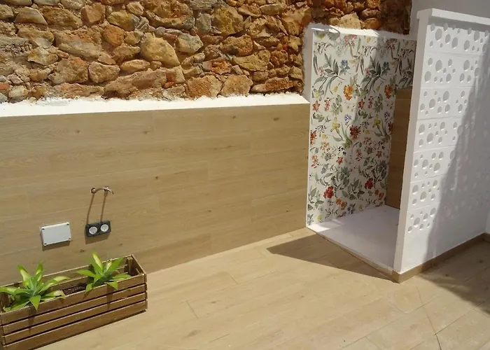 Ferienhaus Rustic Rench Alcossebre