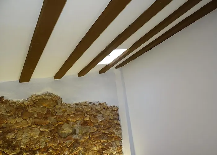 Ferienhaus Rustic Rench *