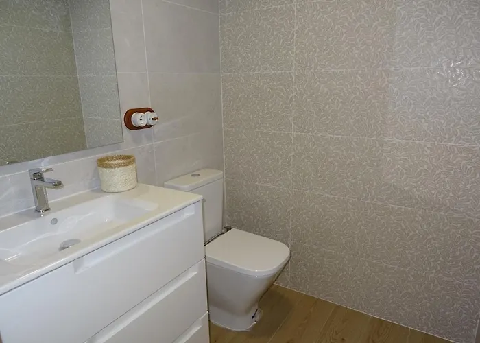 Rustic Rench Ferienhaus