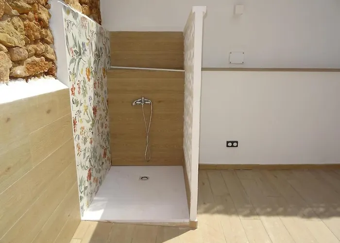 Ferienhaus Rustic Rench
