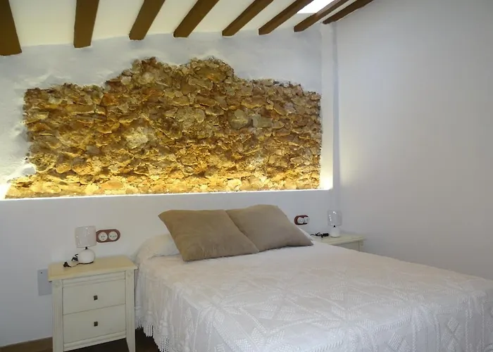 Rustic Rench *