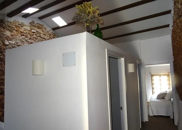 Rustic Rench Ferienhaus