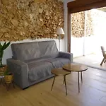 Rustic Rench *