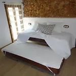 Rustic Rench