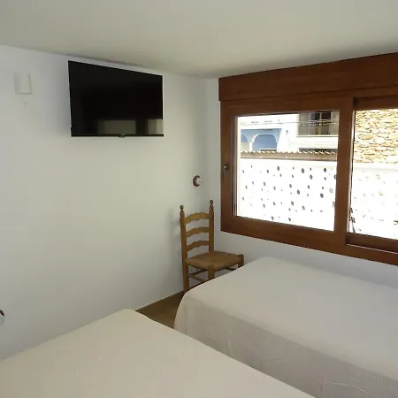 펜션 Rustic Rench *