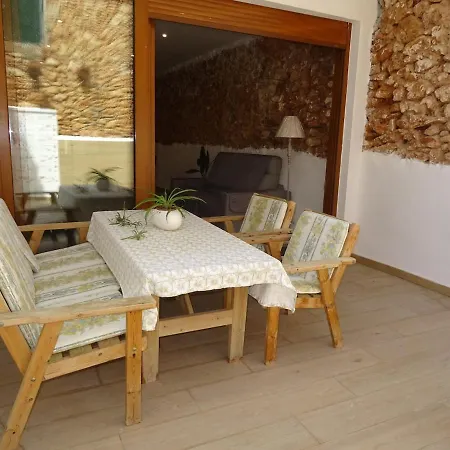Rustic Rench Casa vacanze *