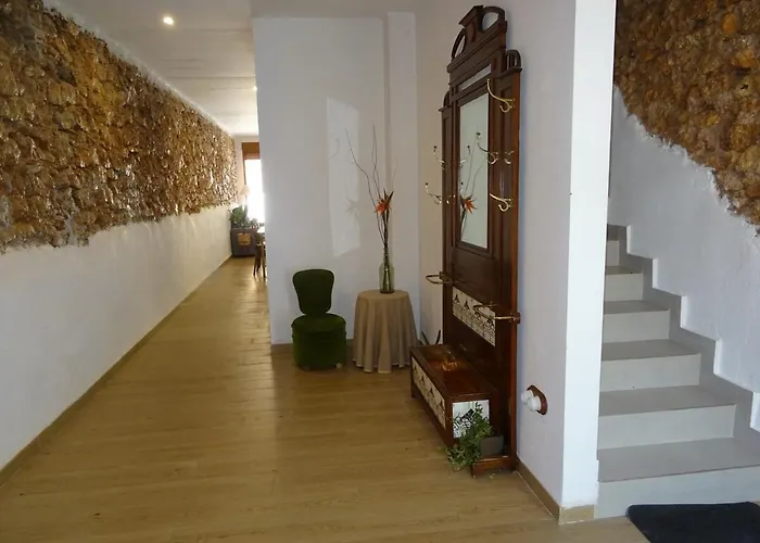 펜션 Rustic Rench *