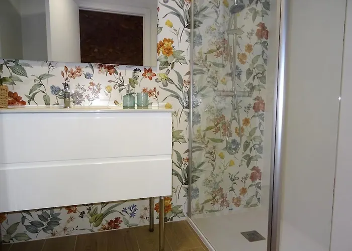 Rustic Rench Alcossebre