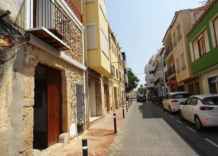 Rustic Rench 펜션 *